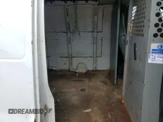 2007 Chevrolet Express Cargo z VIN 1GCHG35U971137504, wystawiony jako Copart lot #54410105 z przebiegiem 266 049 mil mil oraz Szkoda całkowita • Salvage title. Historia ofert i sprzedaży dostępna na DreamBid. Obrazek 11.