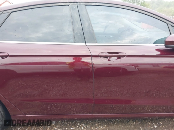 2017 Ford Fusion SE with VIN 3FA6P0HD9HR222003, listed as a IAAI auction lot 42498814 with 113,236 mi miles and . Bid and sale history available at DreamBid. Image 13.