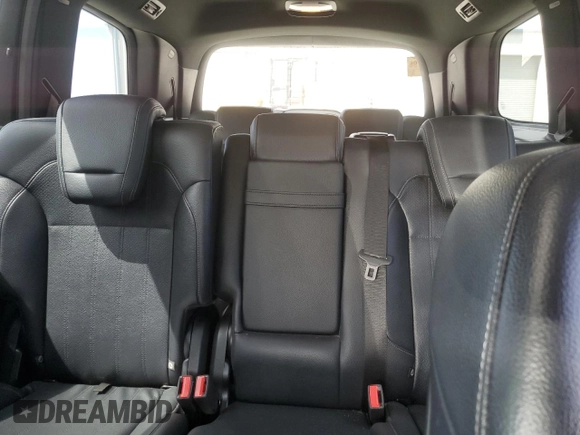 2017 Mercedes-Benz GLS 450 with VIN 4JGDF6EE7HA878856, listed as a Copart auction lot 57092975 with 126,965 mi miles and Clean title. Bid and sale history available at DreamBid. Image 10.