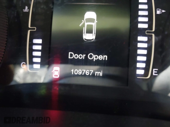 2016 Jeep Cherokee Sport с VIN 1C4PJLAB6GW125251, выставлен на аукционе IAAI как лот 42525092 с пробегом 109 767 миль миль и . История ставок и продаж доступна на DreamBid. Изображение 15.