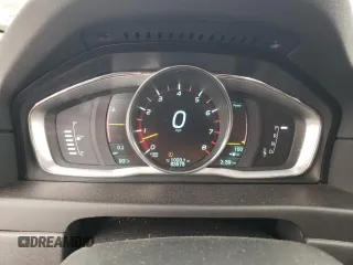 2014 Volvo S80 3.2L with VIN YV1952ASXE1180961, listed as a Copart auction lot 65252394 with 83,579 mi miles and Salvage Title. Bid and sale history available at carsss.com. Image 9.