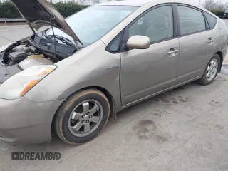2008 Toyota Prius with VIN JTDKB20U387787708, listed as a IAAI auction lot 41544365 with 132,439 mi miles and . Bid and sale history available at carsss.com. Image 6.