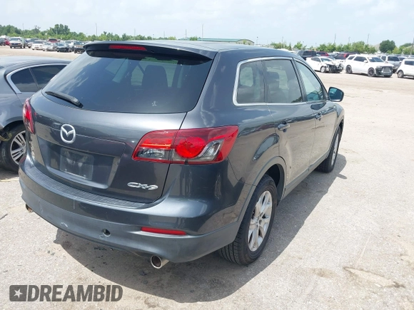 2015 Mazda CX-9 Sport с VIN JM3TB2BA8F0458250, выставлен на аукционе IAAI как лот 42631908 с пробегом 148 284 миль миль и . История ставок и продаж доступна на DreamBid. Изображение 4.