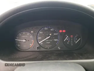 1999 Honda Civic EX z VIN 1HGEJ8242XL042360, wystawiony jako Copart lot #50969175 z przebiegiem 68 734 mil mil oraz Szkoda całkowita • Salvage title. Historia ofert i sprzedaży dostępna na DreamBid. Obrazek 9.