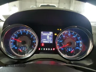 2014 Chrysler Town & Country Touring z VIN 2C4RC1BG3ER372430, wystawiony jako Copart lot #58757545 z przebiegiem 139 909 mil mil oraz Szkoda całkowita • Salvage title. Historia ofert i sprzedaży dostępna na DreamBid. Obrazek 9.