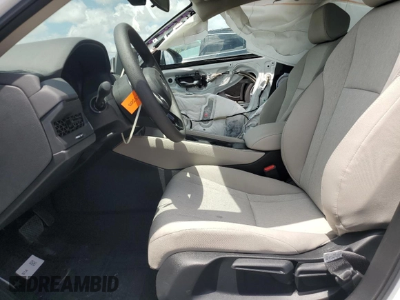 2024 Honda Accord LX z VIN 1HGCY1F2XRA044763, wystawiony jako Copart lot #51699514 z przebiegiem 1817 mil mil oraz Szkody całkowita. Historia ofert i sprzedaży dostępna na DreamBid. Obrazek 7.