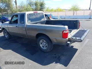 2004 Ford Ranger XL with VIN 1FTYR14U44PB33899, listed as a IAAI auction lot 42116374 with 179,914 mi miles. Bid and sale history available at carsss.com. Image 3.