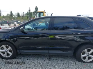 2017 Ford Edge SE z VIN 2FMPK4G99HBC46037, wystawiony jako IAAI lot #42565540 z przebiegiem 176 183 mil mil oraz . Historia ofert i sprzedaży dostępna na DreamBid. Obrazek 15.