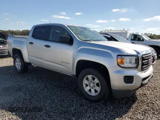 2019 GMC Canyon 2WD with VIN 1GTG5BEN1K1271002, listed as a Copart auction lot 79700954 with 225,773 mi miles and Non Repairable. Bid and sale history available at carsss.com. Image 4.