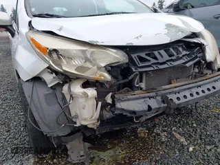 2015 Nissan Note SV with VIN 3N1CE2CP8FL371084, listed as a IAAI auction lot 41030028 with 101,301 mi miles and . Bid and sale history available at DreamBid. Image 6.