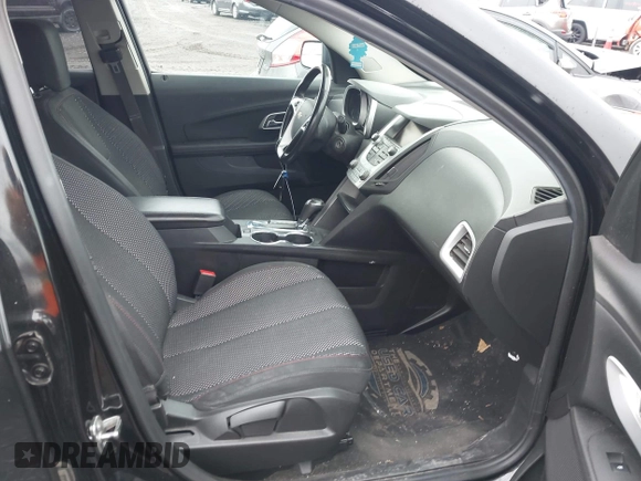2017 Chevrolet Equinox LT with VIN 2GNFLFEK5H6255171, listed as a IAAI auction lot 42018746 with 129,302 mi miles and . Bid and sale history available at DreamBid. Image 5.