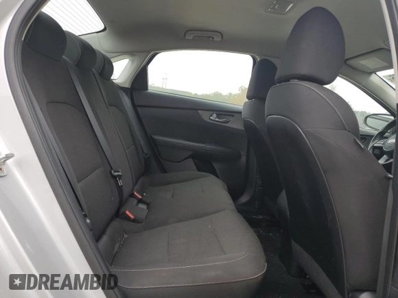 2019 Kia Forte LXS with VIN 3KPF24AD1KE044600, listed as a Copart auction lot 51336655 with 129,625 mi miles and Salvage Title. Bid and sale history available at carsss.com. Image 10.