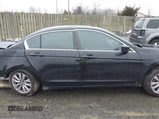 2011 Honda Accord EX with VIN 1HGCP2E70BA062555, listed as a IAAI auction lot 41470224 with 249,412 mi miles and . Bid and sale history available at DreamBid. Image 13.