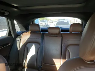 2016 Audi Q3 Prestige z VIN WA1GFCFS8GR001050, wystawiony jako Copart lot #49400595 z przebiegiem 104 091 mil mil oraz Szkoda całkowita • Salvage title. Historia ofert i sprzedaży dostępna na DreamBid. Obrazek 10.