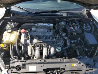 2012 Mazda 3 Mazdaspeed3 Touring with VIN JM1BL1L40C1536983, listed as a Copart auction lot 46609565 with 181,179 mi miles and Salvage Title. Bid and sale history available at DreamBid. Image 11.