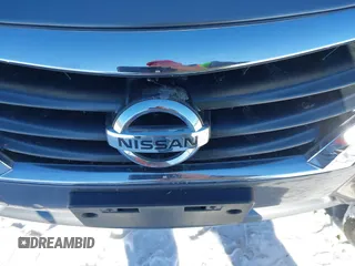 2016 Nissan Versa SV with VIN 3N1CN7APXGL872494, listed as a IAAI auction lot 41517757 with 64,612 mi miles. Bid and sale history available at carsss.com. Image 6.