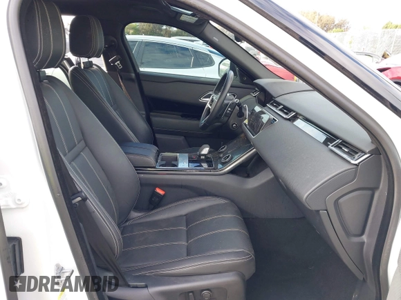 2021 Land Rover Range Rover Velar R-Dynamic S с VIN SALYT2EXXMA316087, выставлен на аукционе IAAI как лот 42063026 с пробегом 19 828 миль миль и . История ставок и продаж доступна на DreamBid. Изображение 5.