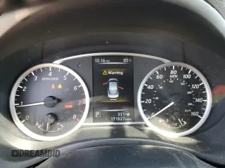 2017 Nissan Sentra SR с VIN 3N1AB7AP9HL693395, выставлен на аукционе Copart как лот 61348825 с пробегом 171 927 миль миль и Чистый • Clean title. История ставок и продаж доступна на DreamBid. Изображение 9.