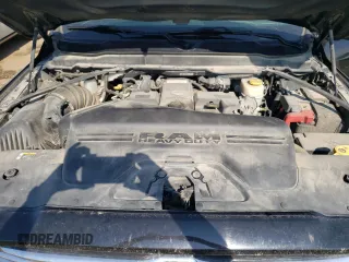 2019 Ram 3500 Laramie with VIN 3C63R3EL2KG569185, listed as a Copart auction lot 67362384 with 160,580 mi miles and Salvage Title. Bid and sale history available at carsss.com. Image 11.