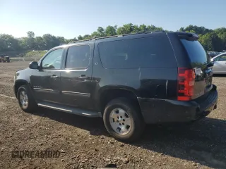 2011 Chevrolet Suburban LT with VIN 1GNSKJE30BR370334, listed as a Copart auction lot 65003225 with 193,356 mi miles and Clean title. Bid and sale history available at DreamBid. Image 2.