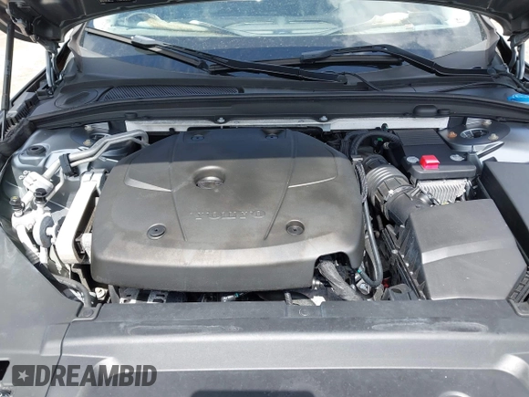 2018 Volvo S90 Inscription с VIN LVY992ML9JP008239, выставлен на аукционе IAAI как лот 42452758 с пробегом Не указан миль и . История ставок и продаж доступна на DreamBid. Изображение 10.