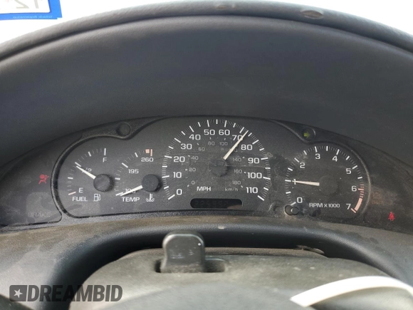 2004 Chevrolet Cavalier with VIN 1G1JC52F047349269, listed as a Copart auction lot 79457224 with 0 mi miles and Salvage Title. Bid and sale history available at carsss.com. Image 9.