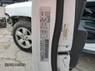 2016 Jeep Compass Latitude с VIN 1C4NJCEAXGD773650, выставлен на аукционе Copart как лот 60400805 с пробегом 83 754 миль миль и Списание • Salvage title. История ставок и продаж доступна на DreamBid. Изображение 13.