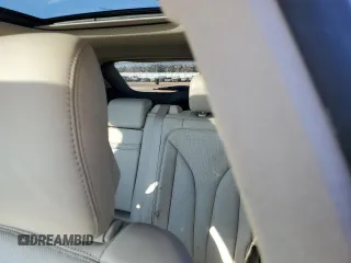 2017 Lincoln MKX Reserve with VIN 2LMPJ6LR1HBL15425, listed as a Copart auction lot 86949724 with 185,723 mi miles and Salvage Title. Bid and sale history available at carsss.com. Image 10.