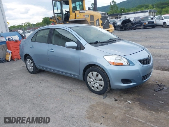 2010 Toyota Yaris с VIN JTDBT4K32A4067594, выставлен на аукционе IAAI как лот 42377242 с пробегом 96 031 миль миль и . История ставок и продаж доступна на DreamBid. Изображение 1.