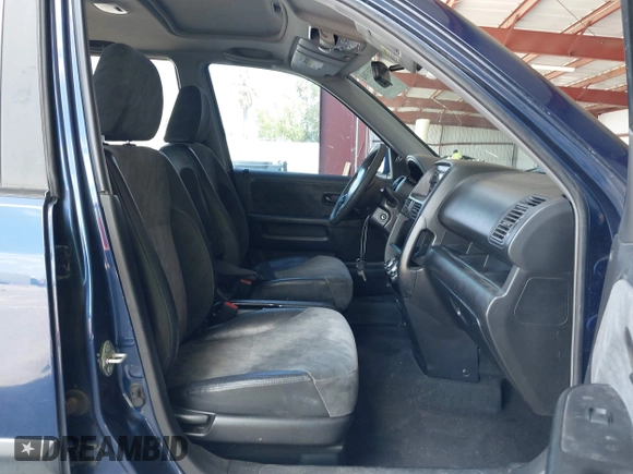 2003 Honda CR-V EX with VIN JHLRD78833C019193, listed as a IAAI auction lot 42150394 with 173,409 mi miles and . Bid and sale history available at carsss.com. Image 5.