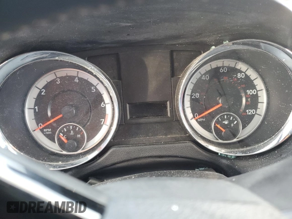 2019 Dodge Grand Caravan SXT with VIN 2C4RDGCG9KR656400, listed as a Copart auction lot 48322325 with Not Provided miles and Salvage Title. Bid and sale history available at DreamBid. Image 9.