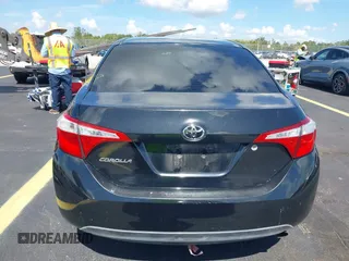 2016 Toyota Corolla L with VIN 5YFBURHE7GP386918, listed as a IAAI auction lot 42531122 with 90,526 mi miles and . Bid and sale history available at DreamBid. Image 17.