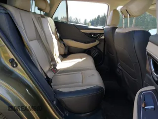 2022 Subaru Outback Limited XT with VIN 4S4BTGND6N3268671, listed as a IAAI auction lot 41961060 with 18,947 mi miles and . Bid and sale history available at DreamBid. Image 8.