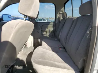 2004 Dodge Ram 2500 SLT with VIN 3D7KA28C84G246611, listed as a Copart auction lot 71847704 with 203,517 mi miles and Salvage Title. Bid and sale history available at carsss.com. Image 10.