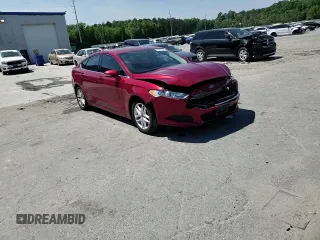 2016 Ford Fusion SE с VIN 3FA6P0H70GR299089, выставлен на аукционе Copart как лот 53463545 с пробегом 125 033 миль миль и На запчасти • Non repairable. История ставок и продаж доступна на DreamBid. Изображение 13.