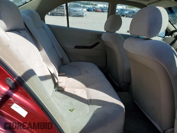 2000 Mitsubishi Galant ES with VIN 4A3AA46G4YE095879, listed as a Copart auction lot 70035904 with 180,089 mi miles and Salvage Title. Bid and sale history available at carsss.com. Image 10.