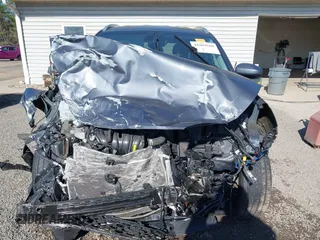 2019 Hyundai Tucson Ultimate with VIN KM8J3CAL2KU841671, listed as a IAAI auction lot 41889660 with 44,779 mi miles. Bid and sale history available at carsss.com. Image 13.