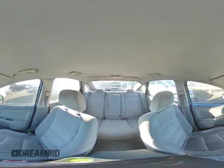 2005 Ford Five Hundred SE with VIN 1FAFP26135G171752, listed as a Copart auction lot 43612465 with 0 mi miles and Salvage Title. Bid and sale history available at carsss.com. Image 12.