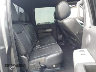 2014 Ford F-250 XL с VIN 1FT7W2B65EEB76448, выставлен на аукционе IAAI как лот 41687322 с пробегом 171 780 миль миль и . История ставок и продаж доступна на DreamBid. Изображение 8.