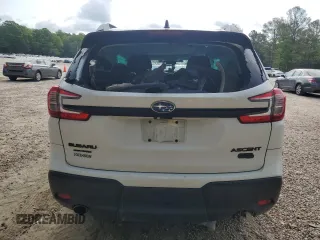 2023 Subaru Ascent Onyx Limited with VIN 4S4WMAKD1P3410718, listed as a Copart auction lot 54523675 with Not provided miles and Salvage title. Bid and sale history available at DreamBid. Image 6.