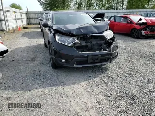 2019 Honda CR-V EX with VIN 5J6RW2H53KA011390, listed as a Copart auction lot 54722925 with 87,085 mi miles and Salvage Title. Bid and sale history available at carsss.com. Image 15.
