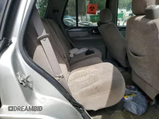 2004 GMC Envoy SLT with VIN 1GKDT13S042430007, listed as a Copart auction lot 67445104 with 182,067 mi miles and Non Repairable. Bid and sale history available at DreamBid. Image 11.
