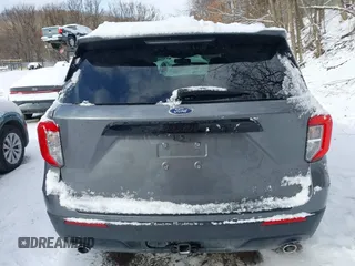 2024 Ford Explorer ST-Line с VIN 1FMSK8KH3RGA14303, выставлен на аукционе IAAI как лот 41556833 с пробегом 11 966 миль миль и . История ставок и продаж доступна на DreamBid. Изображение 16.