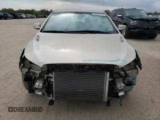2013 Buick LaCrosse Leather with VIN 1G4GC5E31DF211258, listed as a Copart auction lot 69252734 with 45,070 mi miles and Salvage Title. Bid and sale history available at carsss.com. Image 5.