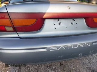 2002 Saturn SL with VIN 1G8ZK52772Z106821, listed as a IAAI auction lot 42692850 with 162,392 mi miles and . Bid and sale history available at DreamBid. Image 6.
