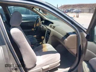 1999 Toyota Camry LE z VIN JT2BG22KXX0317947, wystawiony jako IAAI lot #42352594 z przebiegiem 192 160 mil mil oraz . Historia ofert i sprzedaży dostępna na DreamBid. Obrazek 5.