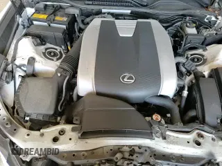 2020 Lexus RC 300 z VIN JTHD85EC0L5005814, wystawiony jako Copart lot #64190475 z przebiegiem 71 129 mil mil oraz Szkoda całkowita • Salvage title. Historia ofert i sprzedaży dostępna na DreamBid. Obrazek 15.