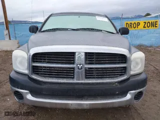 2008 Dodge Ram 1500 SLT with VIN 1D7HU18258J205828, listed as a IAAI auction lot 41825878 with 293,038 mi miles. Bid and sale history available at carsss.com. Image 12.