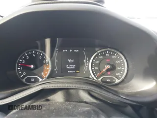 2018 Jeep Renegade Upland с VIN ZACCJBAB4JPH27479, выставлен на аукционе IAAI как лот 41445446 с пробегом 83 653 миль миль и . История ставок и продаж доступна на DreamBid. Изображение 7.