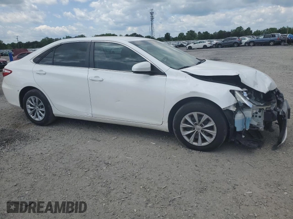 2016 Toyota Camry XLE with VIN 4T4BF1FK8GR532929, listed as a Copart auction lot 55422005 with 275,653 mi miles and Clean Title. Bid and sale history available at carsss.com. Image 4.